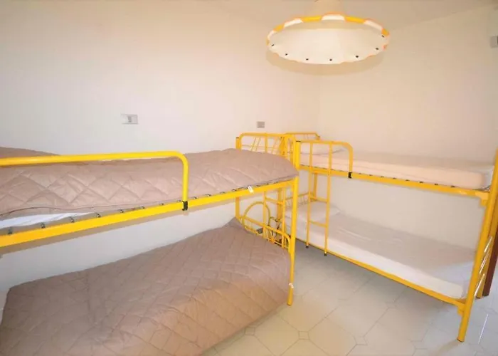 Frassino Villa Albarella Island